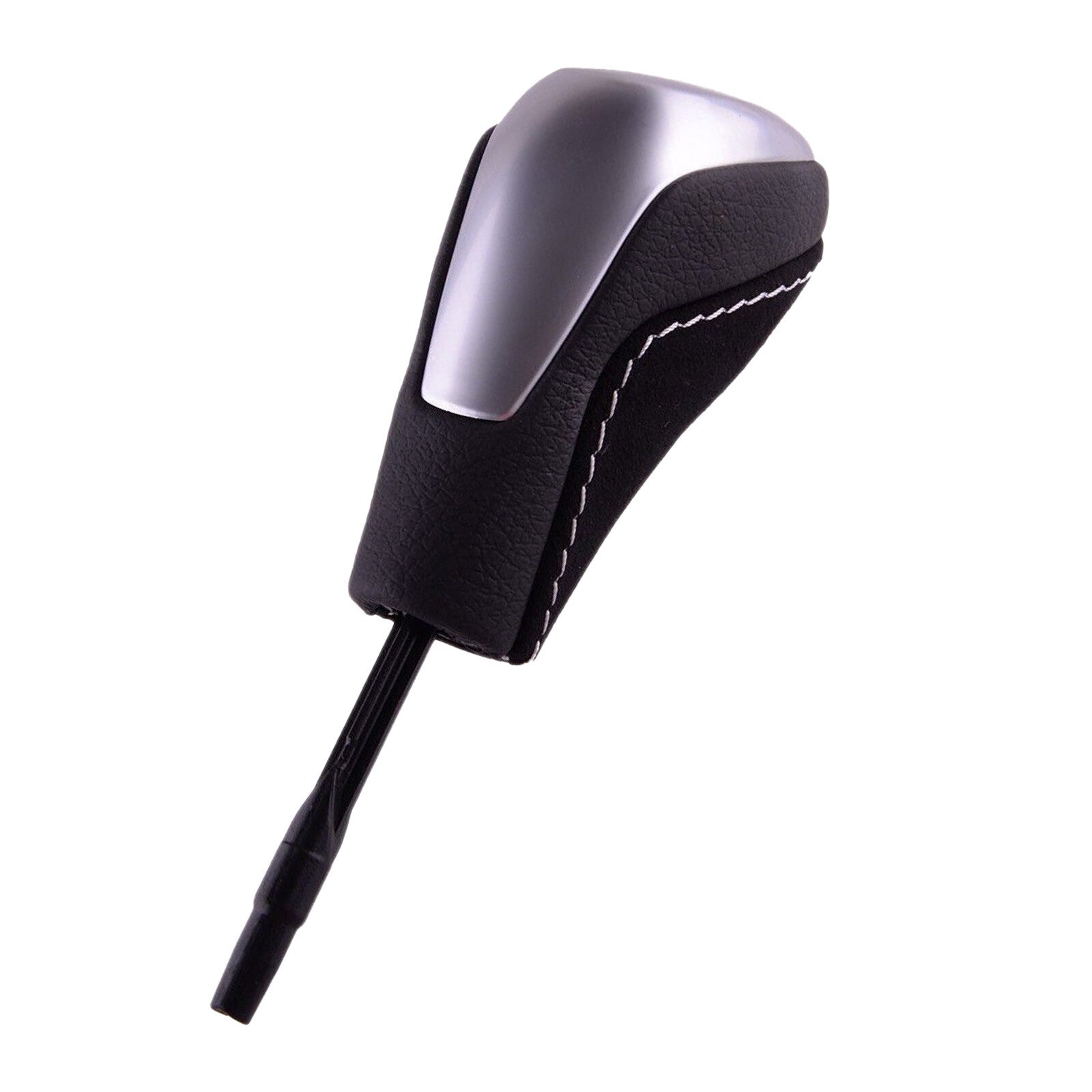 Automatic Gear Shift Knob Shifter For E82 E87 E81 E93 E90 E91 25162153758 n