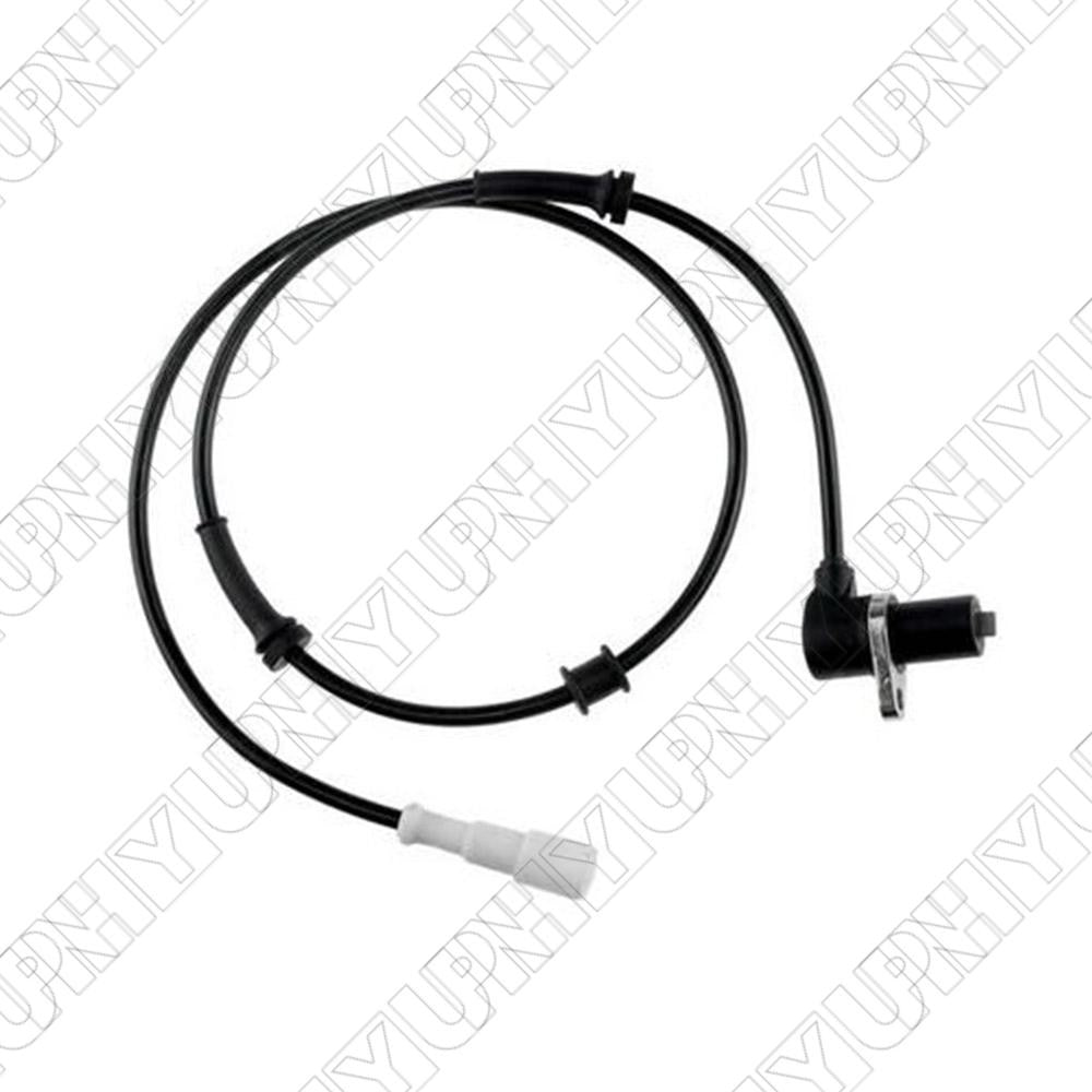2Pcs ABS Wheel Speed Sensor for Alfa Romeo for LANCIA DELTA II 60615270, 60810774 Q