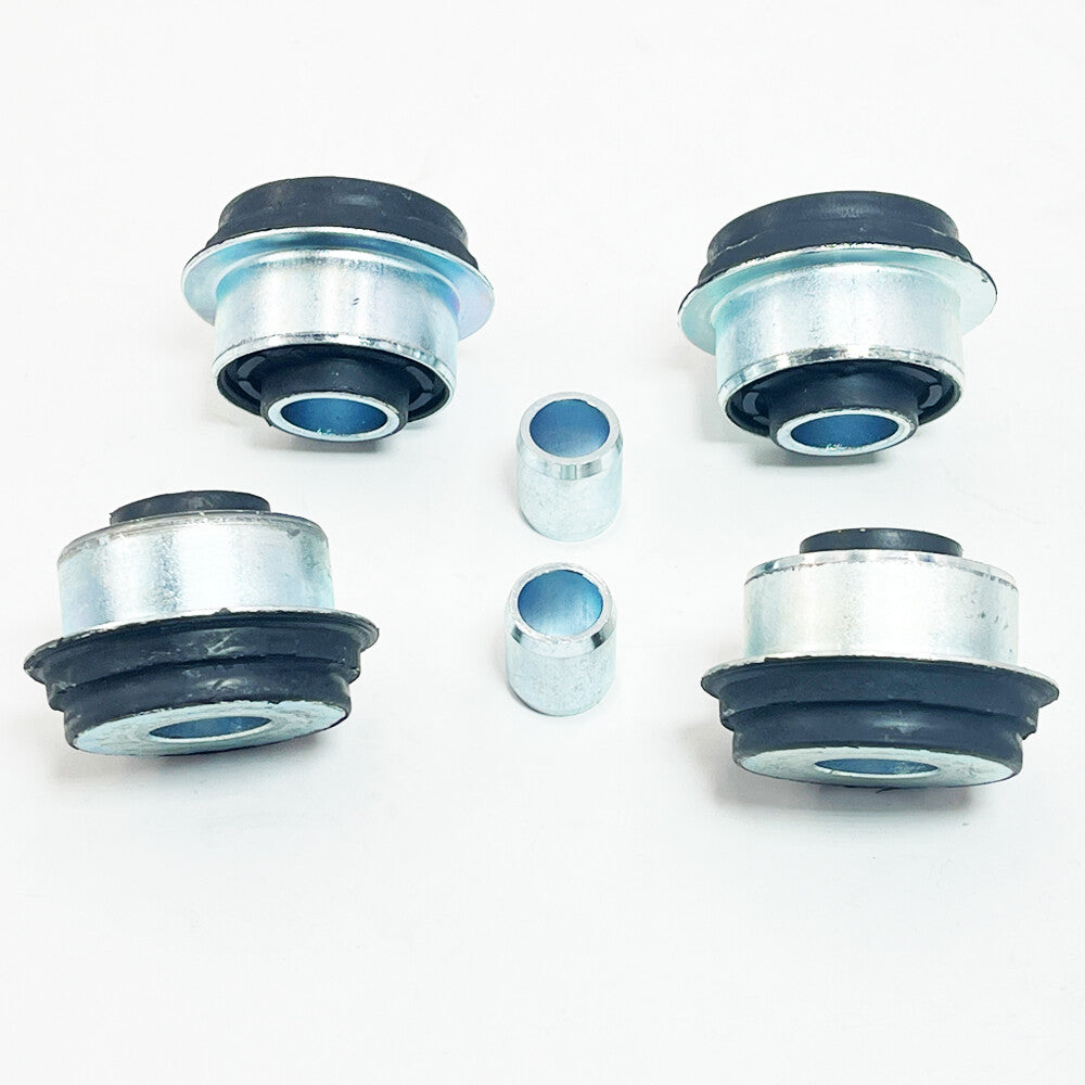 Front arm bushing kit BEMWQ for Mercedes W246 W176 CLA250 B250e A2463330114- n