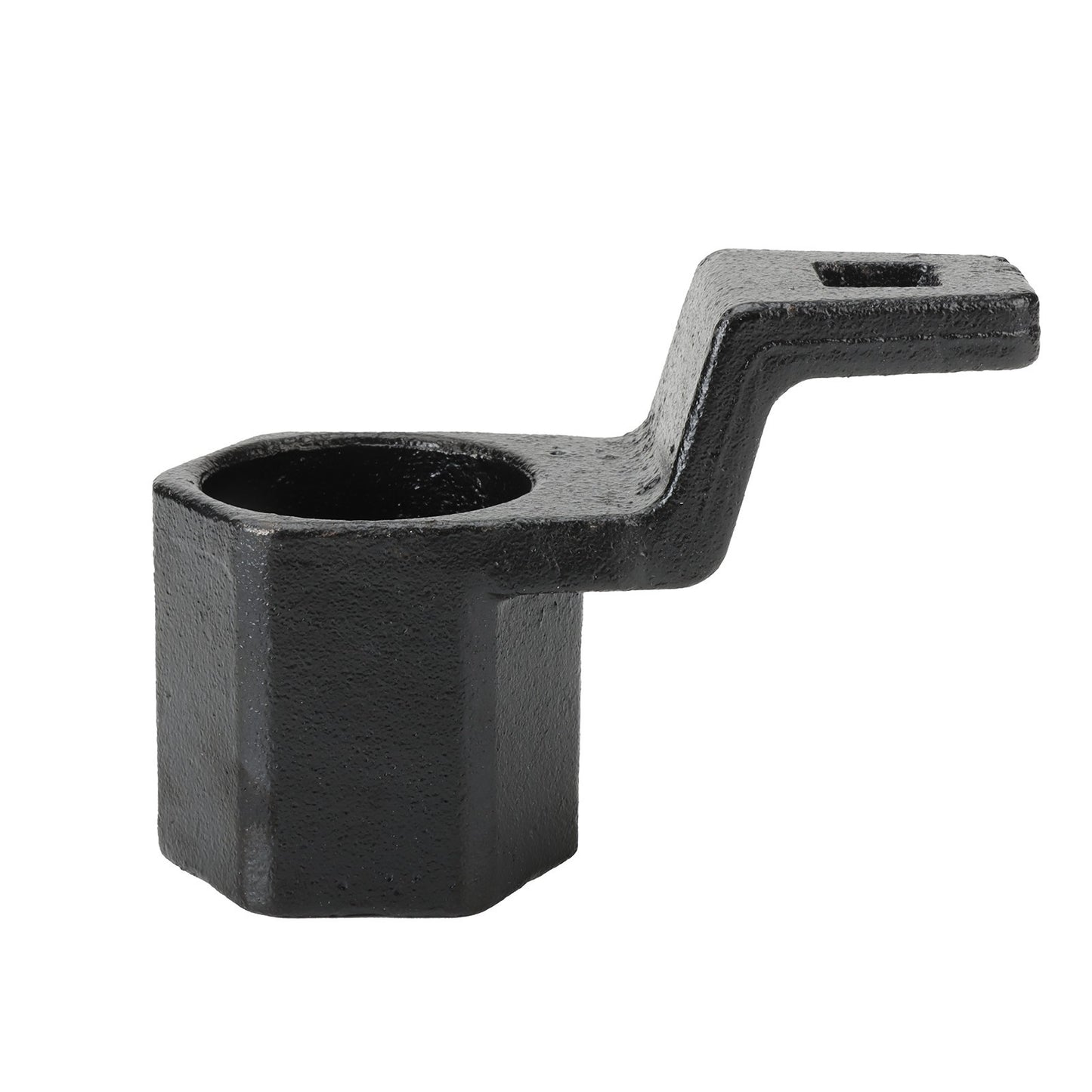1pc for Honda & for Acura Crankshaft Crank Pulley Wrench Holder Tool Q