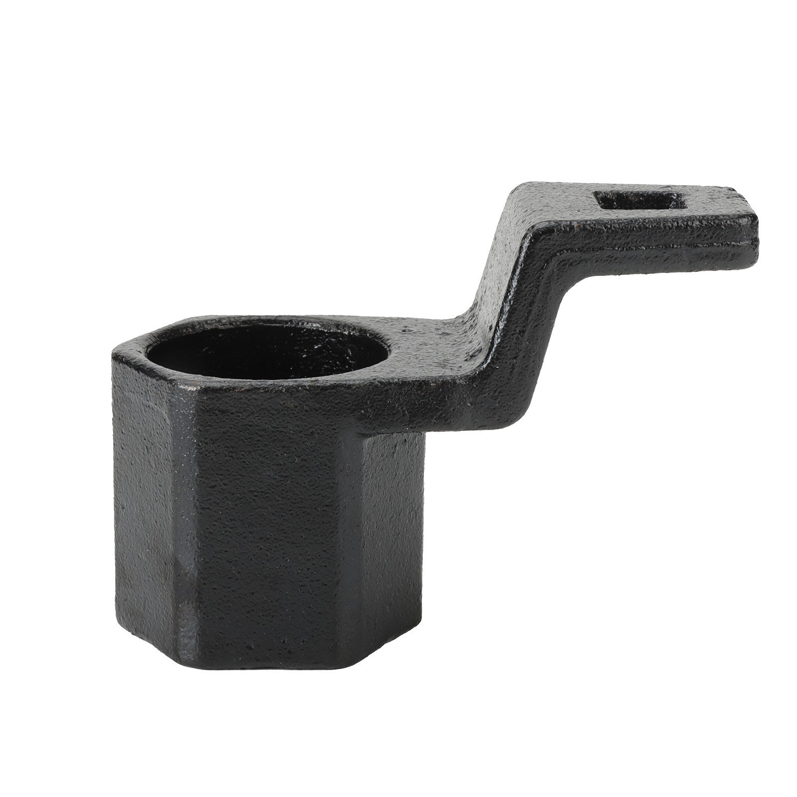1pc for Honda & for Acura Crankshaft Crank Pulley Wrench Holder Tool Q