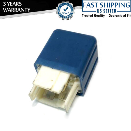 1PCS Relay Fits for Lexus Gs300 1993 1994 1995 2000-2005 0567009810 8826324020 Q