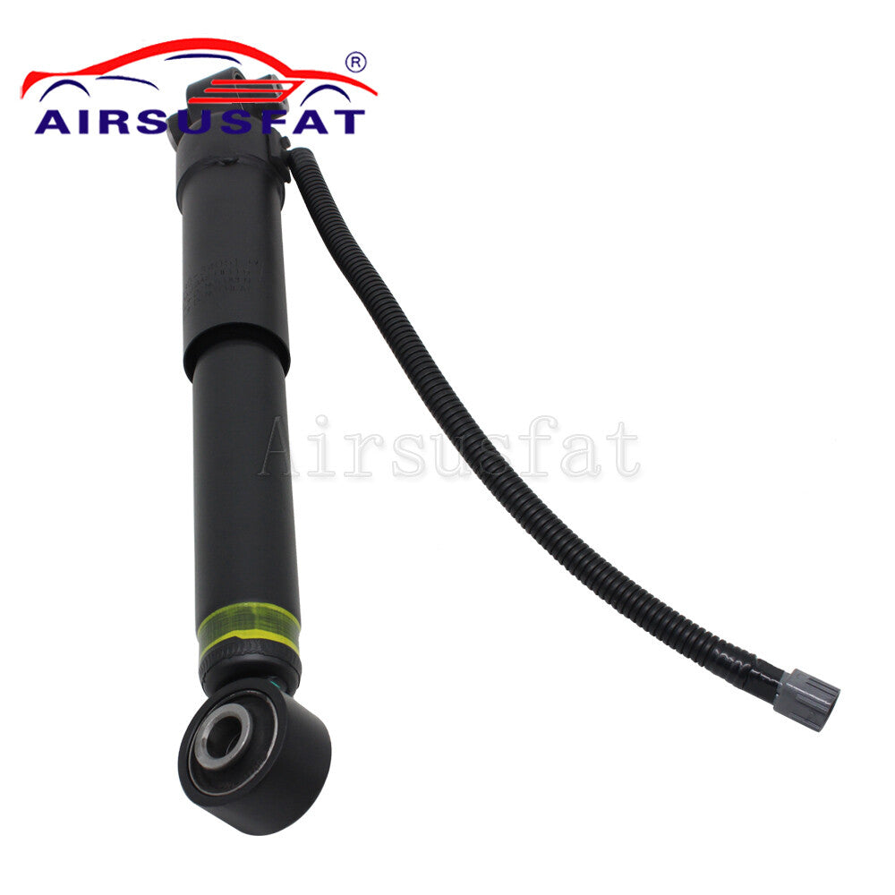 1 rear shock absorber for Toyota Sequoia with sensor 2008 - 2019 485303405 new