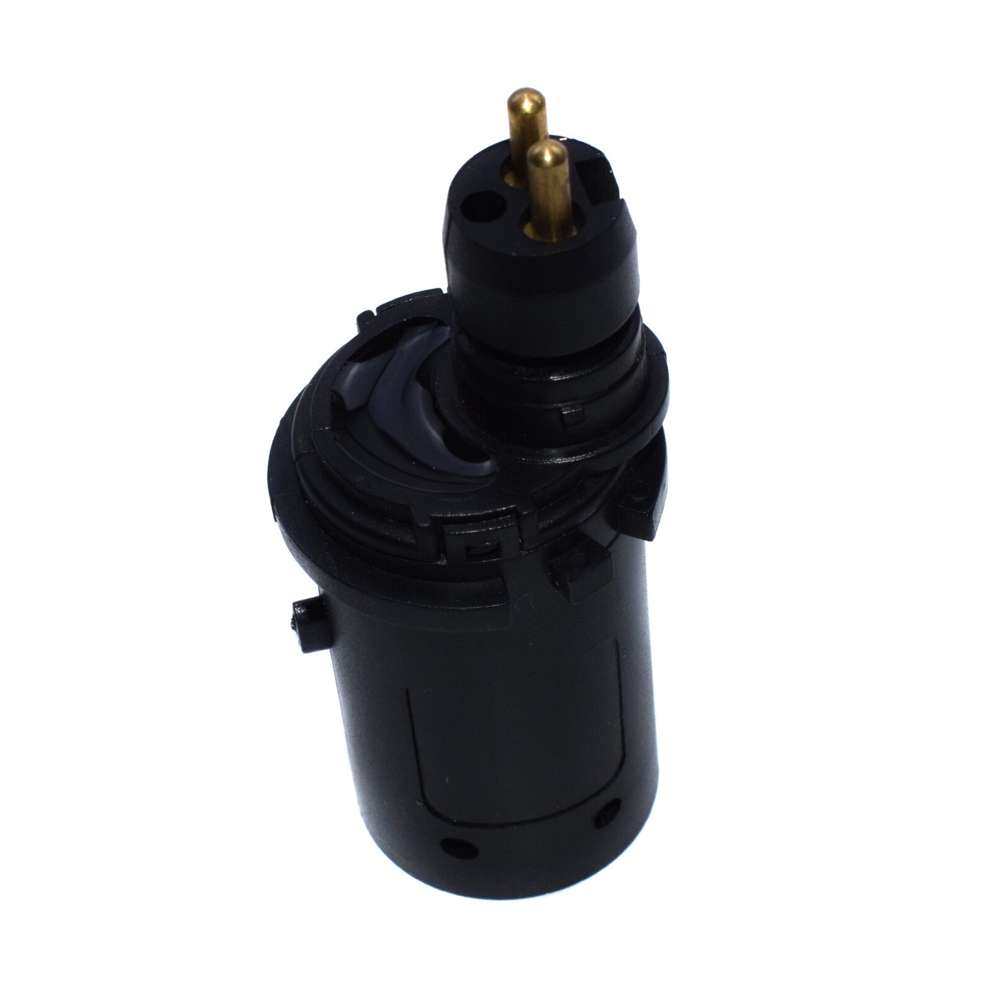 PDC Parking Distance Sensor 66218352137 is suitable for E38, E39, X5, and 7 vehicles. 8352137- n