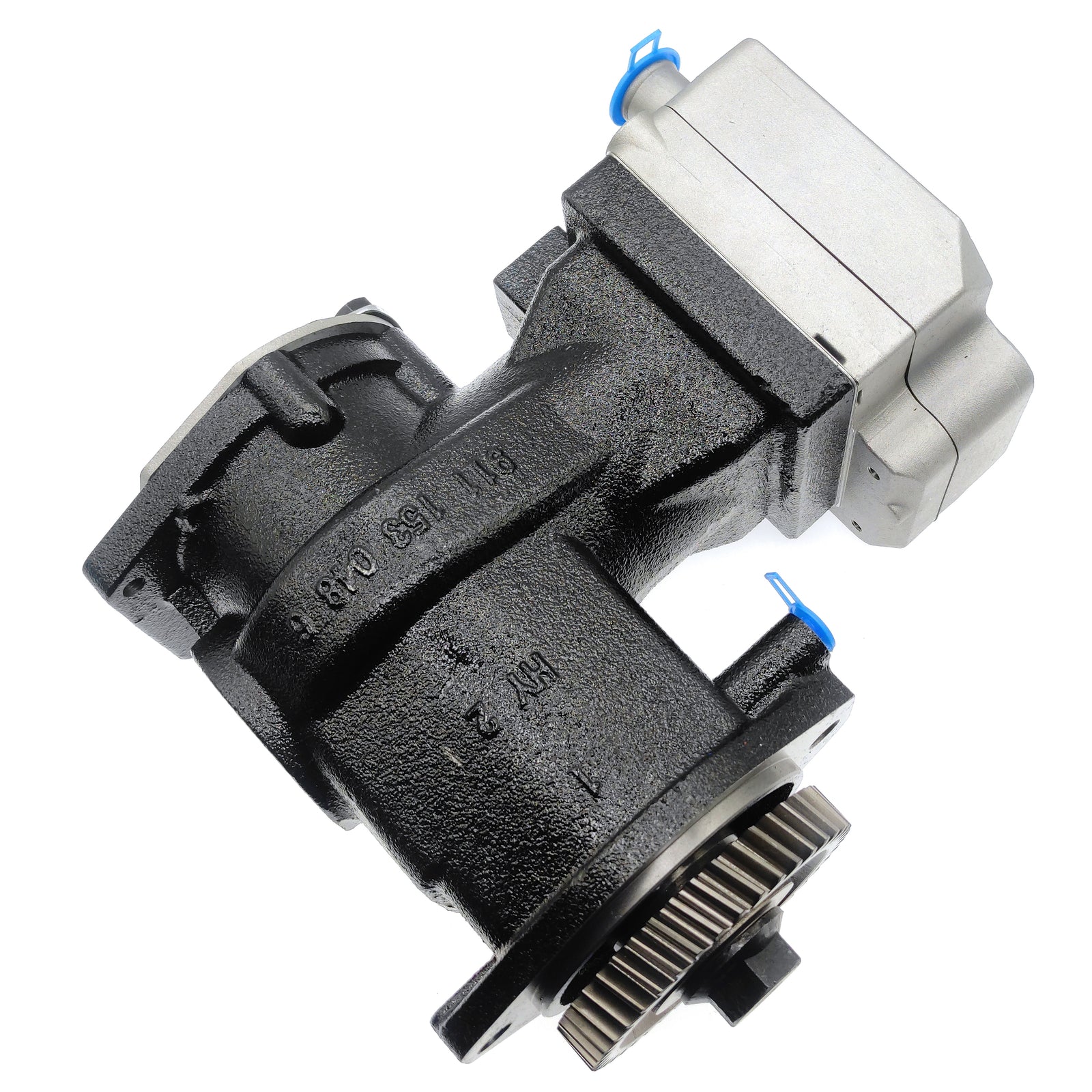 Air Compressor for ISL,ISC,QSL9 3966521 3966521RX 3969110 5301094 Q