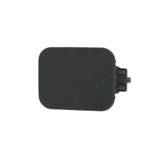 Front Bumper Tow Hook Cover Cap Fit for BMW for BMW E60 E61 (2008-2010) 528i 535i Q