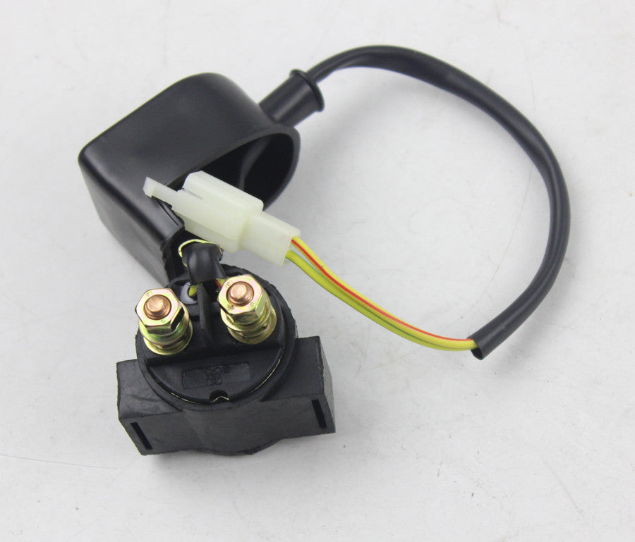 XF Starter Solenoid Relay for Honda Fourtrax 1993 1994 1995 1996 1997 1998 1999