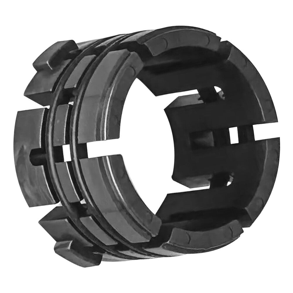 Rack Bushing Black Replacement Fits For Rio I20 Accent 2009-2012 56555-0X500 Q