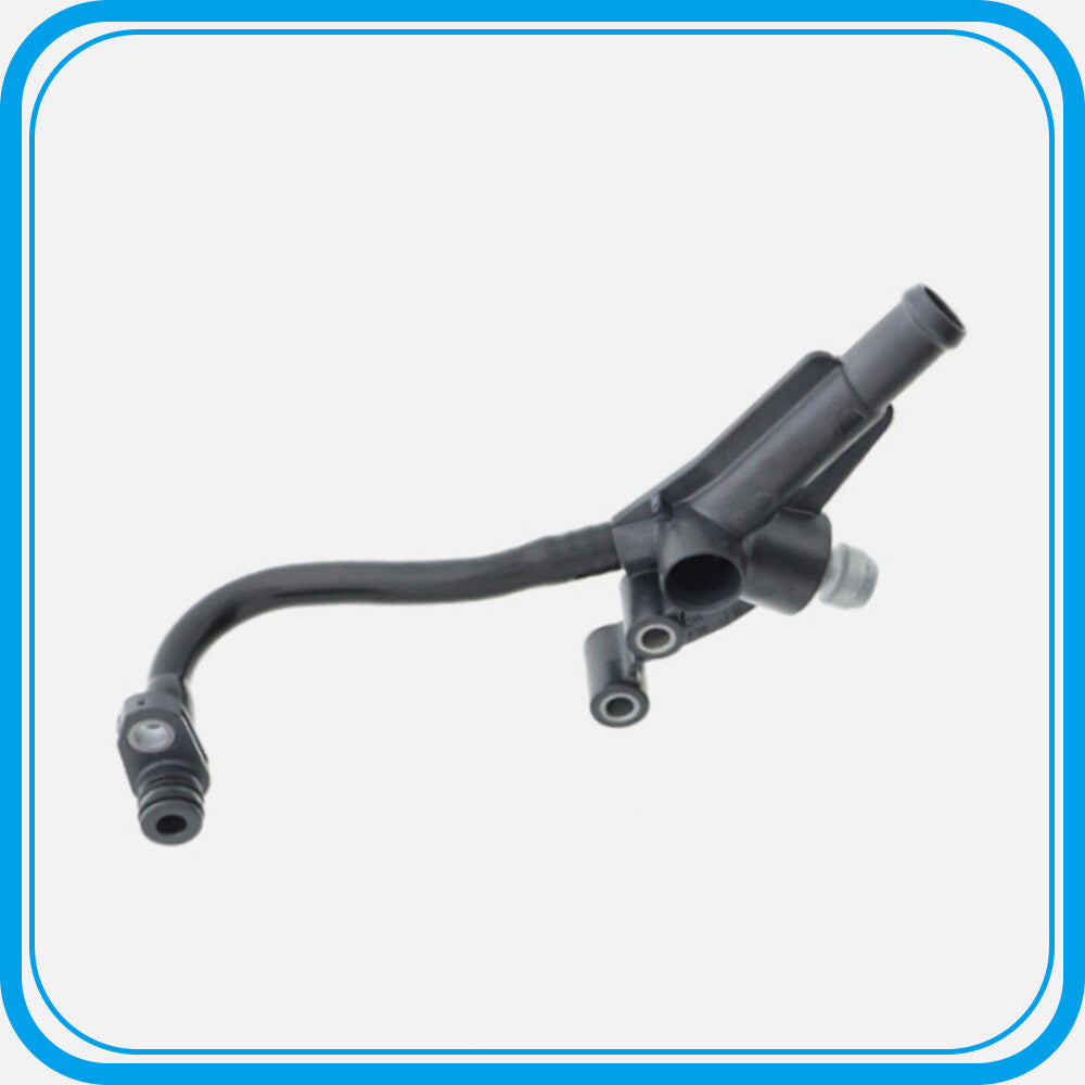 Turbocharger Coolant Line AMG 63 5.5L V8 5461cc 1572000000 for Mercedes-Benz