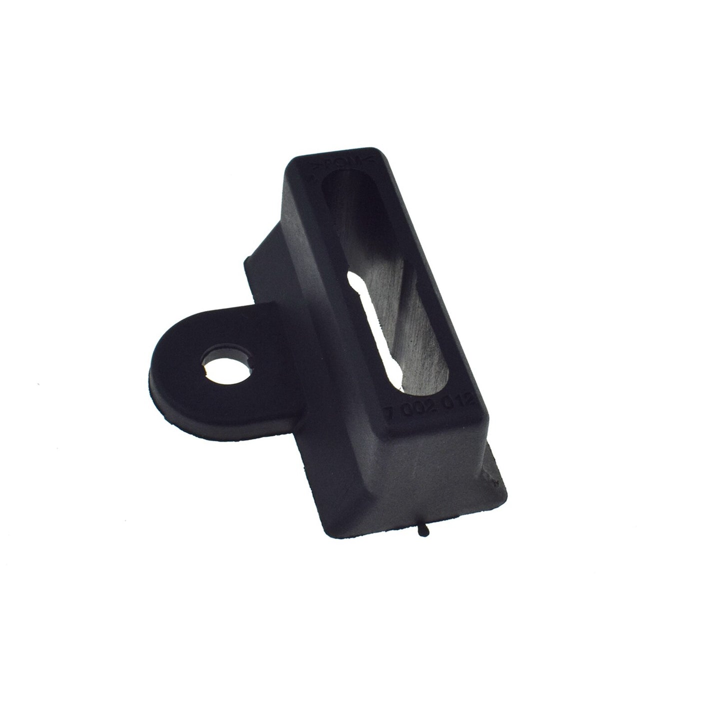 2-piece safety latch 51237008756 for 2009 328xi 328i 335xi 335i E90- n