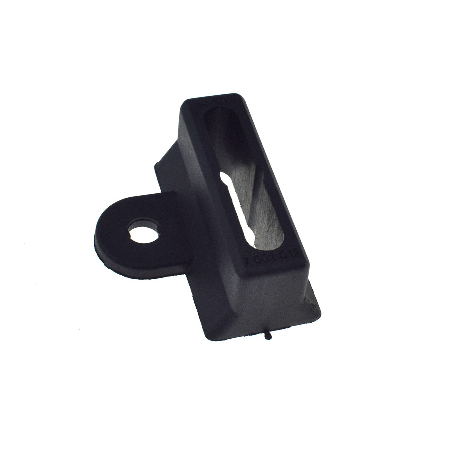 2-piece safety latch 51237008756 for 2009 328xi 328i 335xi 335i E90- n