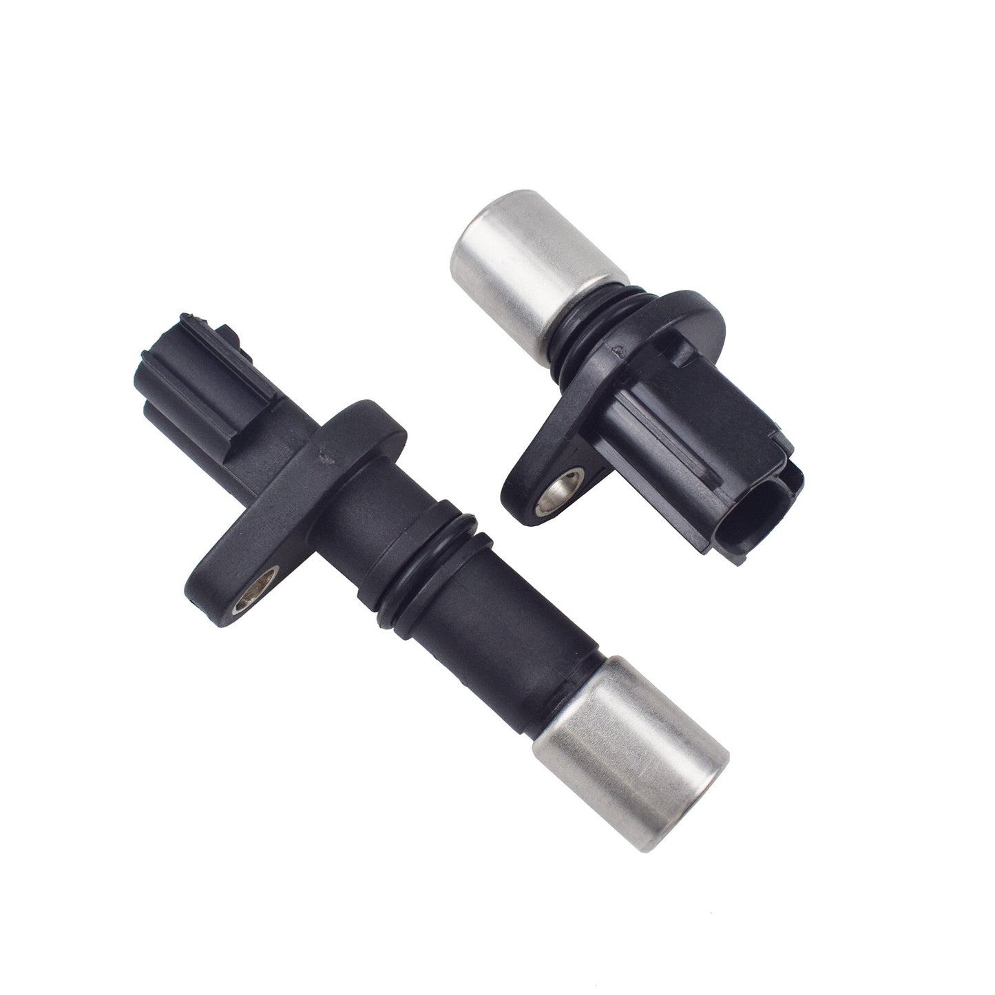 Camshaft and crankshaft position sensors suitable for Camry , for Corolla , Hiace, and for Lexus 2-piece sets. n