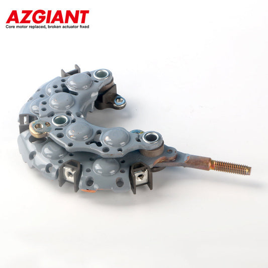 for 2002-2009 for Toyota for Land Cruiser LC120 2700 Alternator Rectifier Diode Bridge