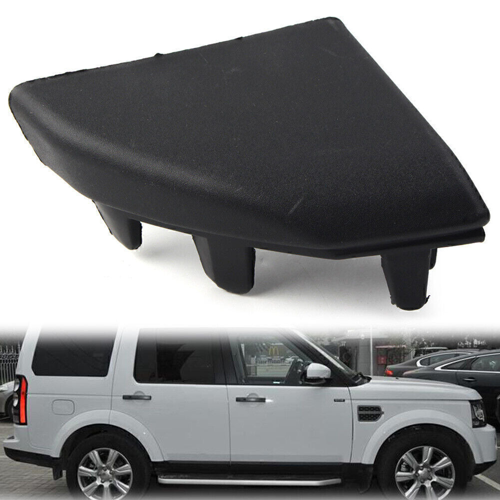 Right Front Wheelarch Moulding End Cap for Land Rover Discovery 3  4 LR010633