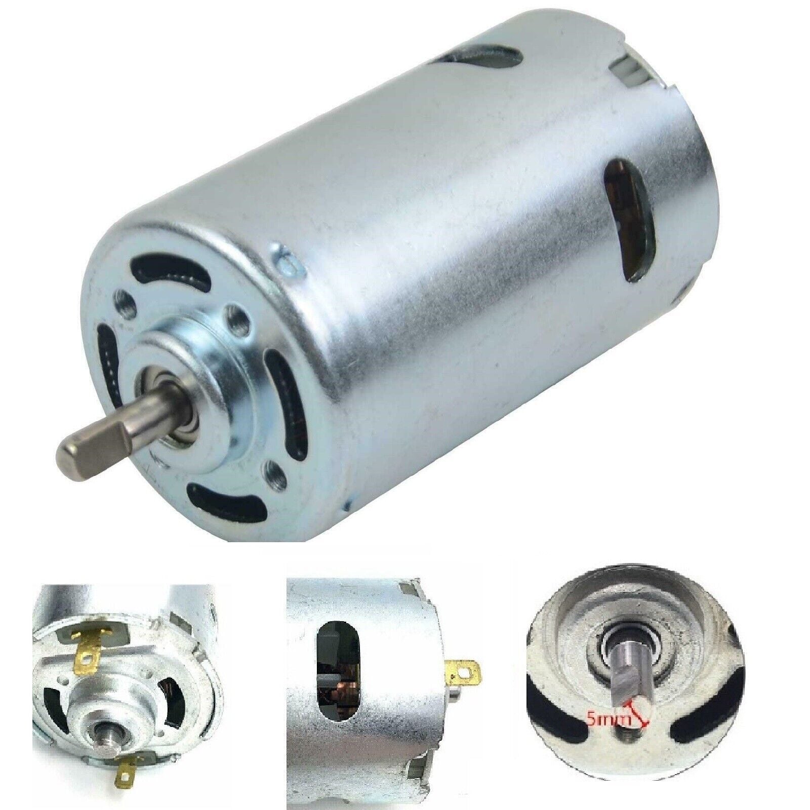 Adjustable top hydraulic roof pump motor suitable for 2010-2017 for Audi A5 Quattro A5 10-14