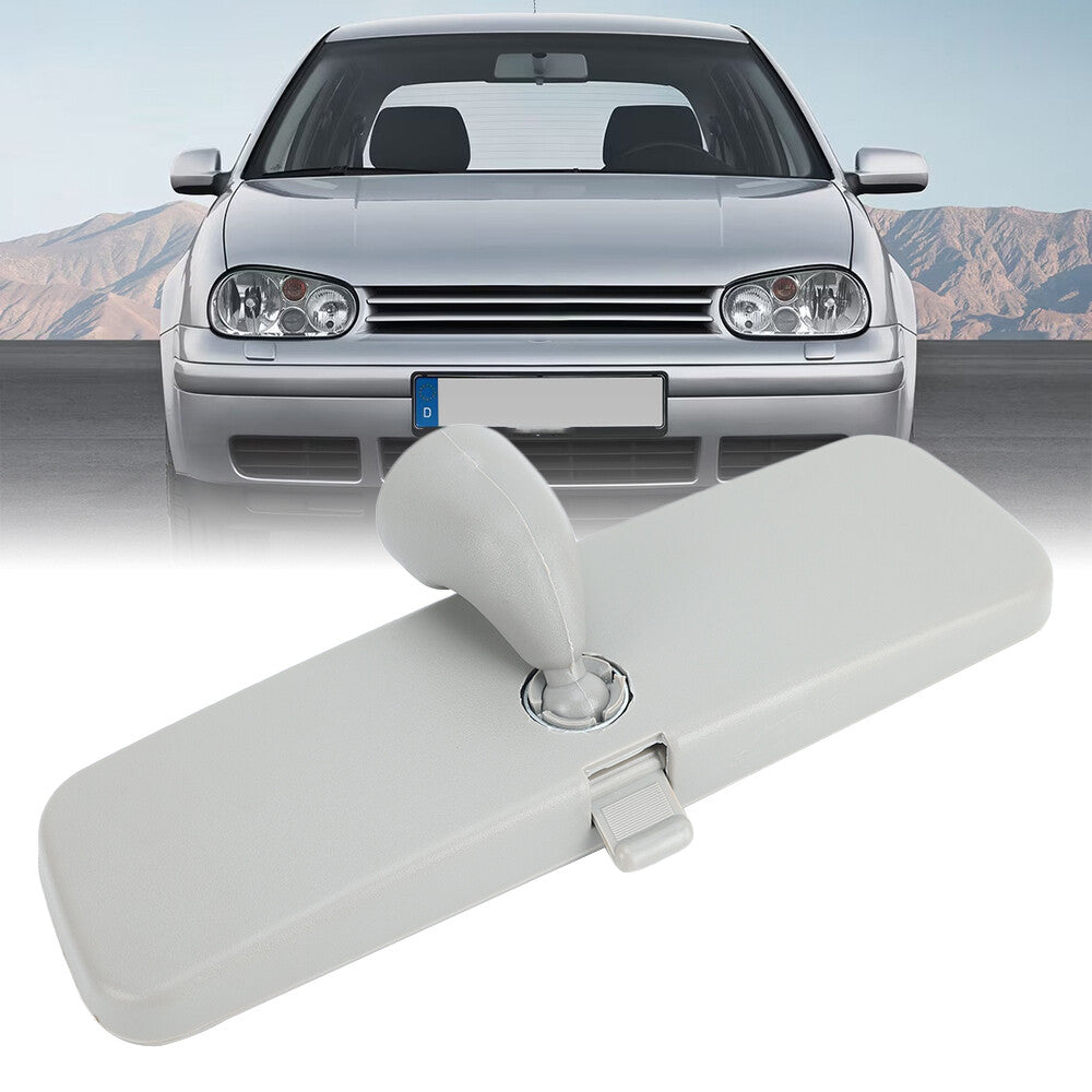 for VW for Passat for Seat for Audi for Skoda Rear View Mirror Interior Rear View Mirror Grey