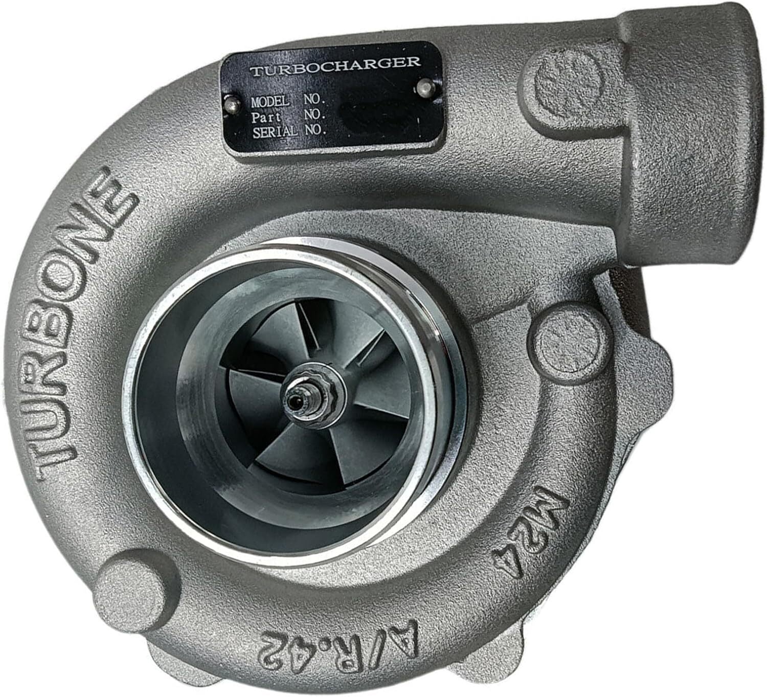 S2A Turbocharger 312172 2674A160 For Perkins Engine 1004-4T