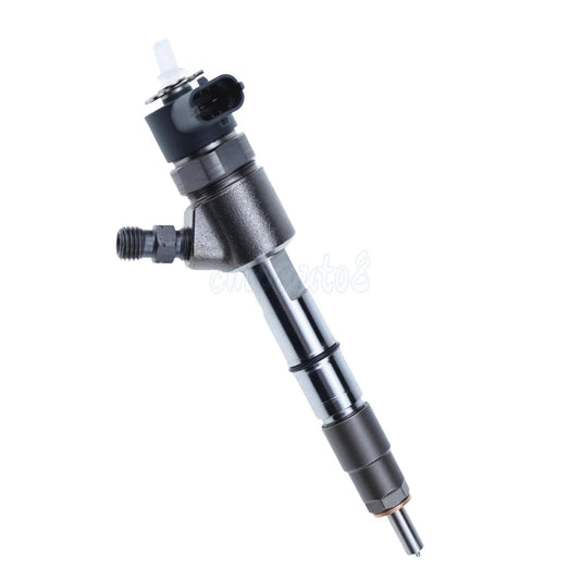 Diesel 1pc Fuel Injector 0445110630 0445110631 For JMC 4JB Engine