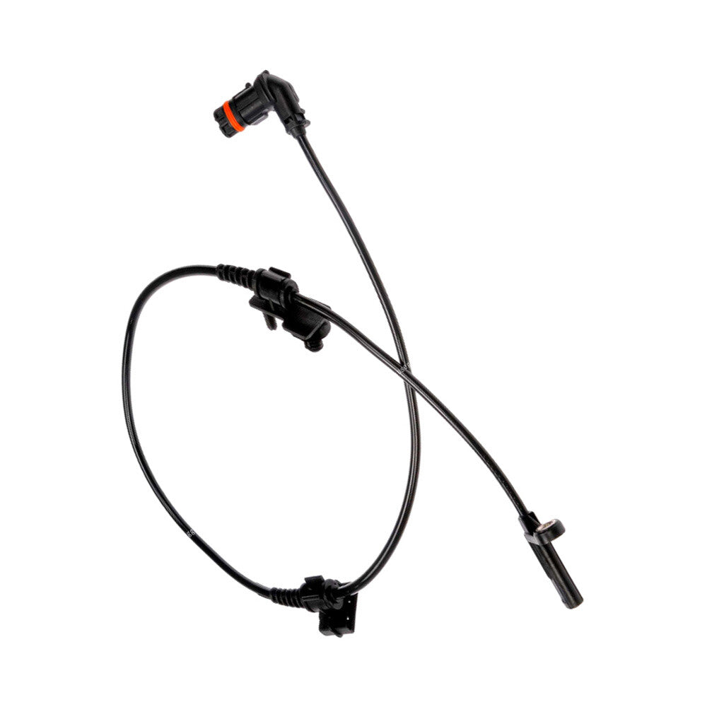 L/R ABS Wheel Speed Sensor Black Front for Chrysler 300 for Dodge for Challenger Q