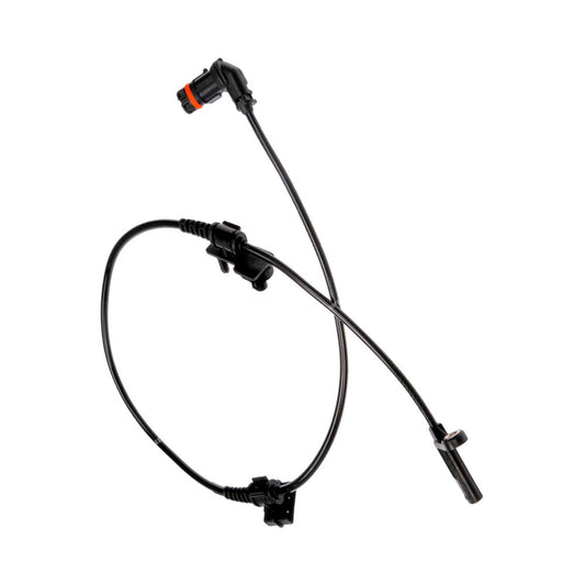 L/R ABS Wheel Speed Sensor Black Front for Chrysler 300 for Dodge for Challenger Q