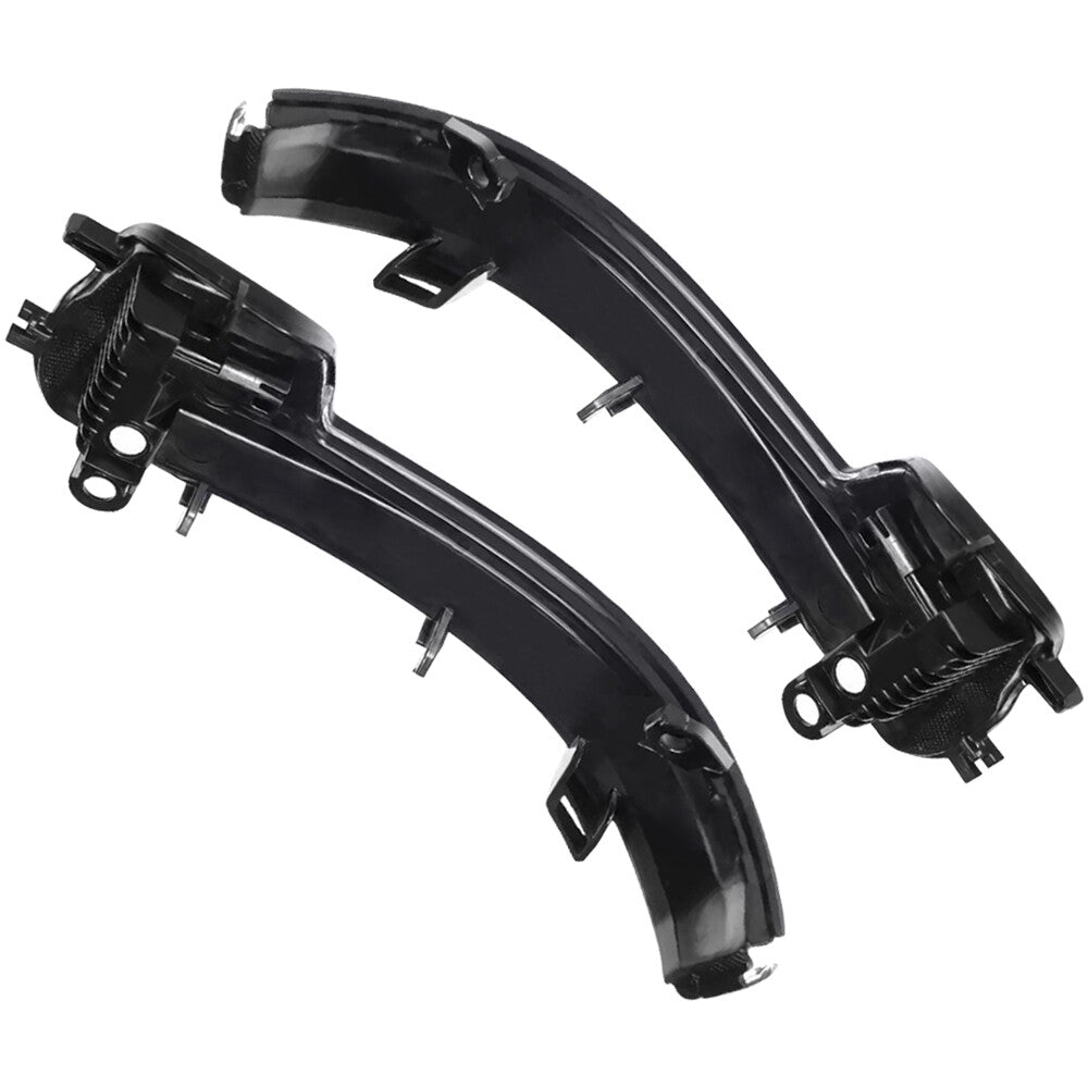 1 Set Wing Mirror Auxiliary Turn Indicator Front For 1 2 Series F40 F44 2019-23