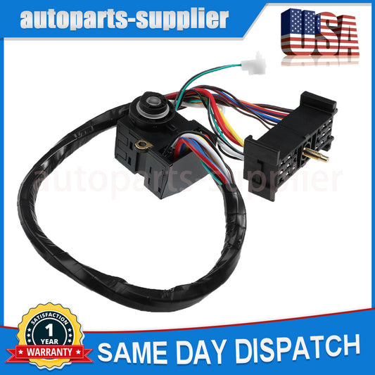 95-96 for Chevrolet C1500 2500 pickup C2500 Suburban 26036311 ignition switch