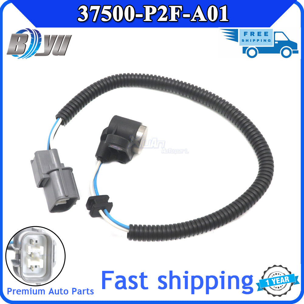 The brand new 37500P2FA01 position sensor is suitable for Honda for Civic crankshafts 1996-2000 (37500-P2F-A01-). v