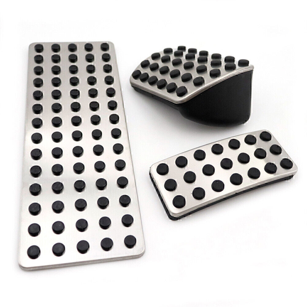 Fit for Mercedes-Benz A/B/CLA/GLB-Class 2020 Accelerator Gas Brake Foot Pedal Cover