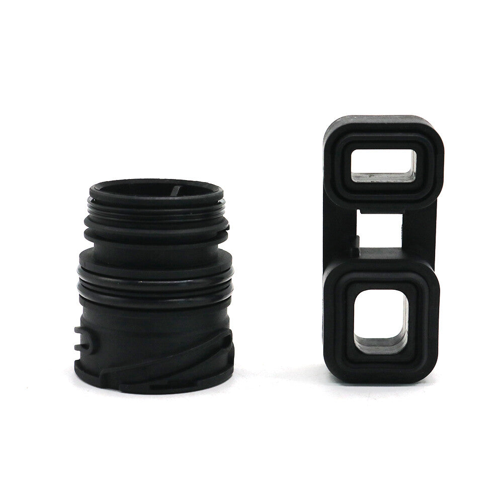 Valve body Vb adapter and connector suitable for 2008, 2009, 2010 - 2013 for BMW 128i 24347588725