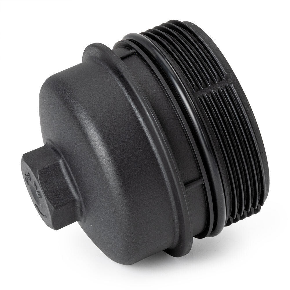 One-piece oil filter housing cover BB3Q-6737-BA for Ranger 2012-2 3.2- n
