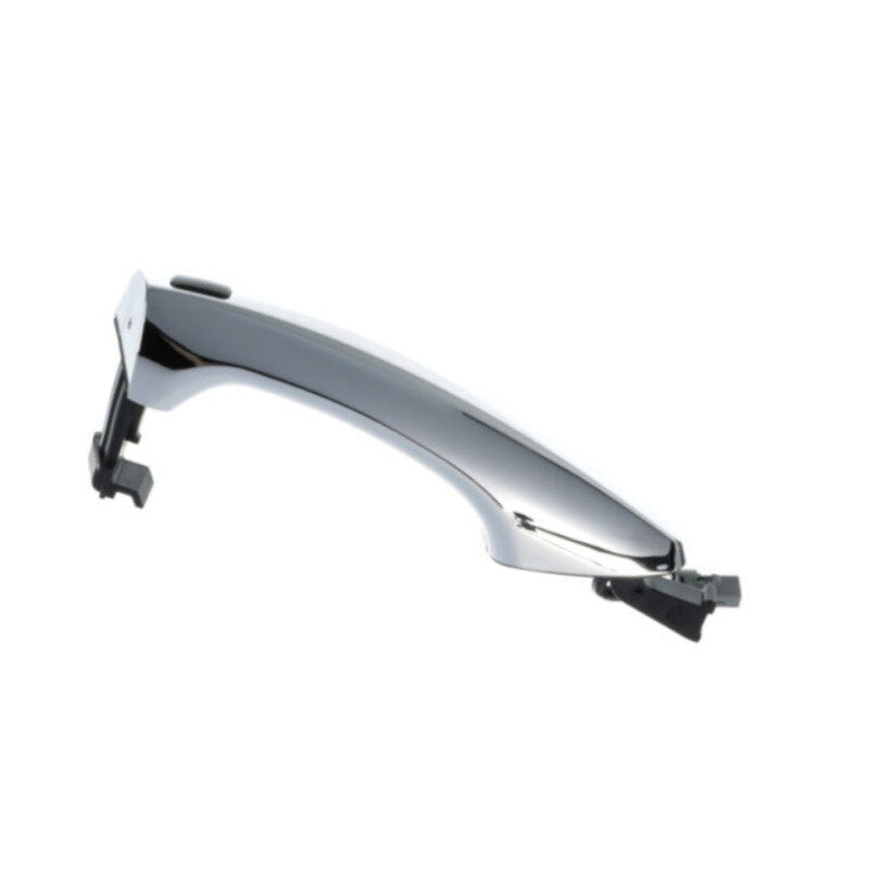 Chrome Front Right Passenger Side Door Handle for Hyundai Santa Fe 82661-2W710