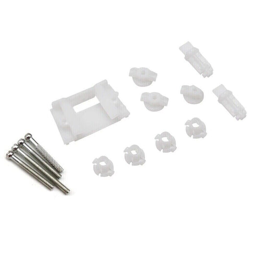 533941141 Headlight Head Light Adjust Screw Adjuster Clip Repair Set for VW , for Audi n