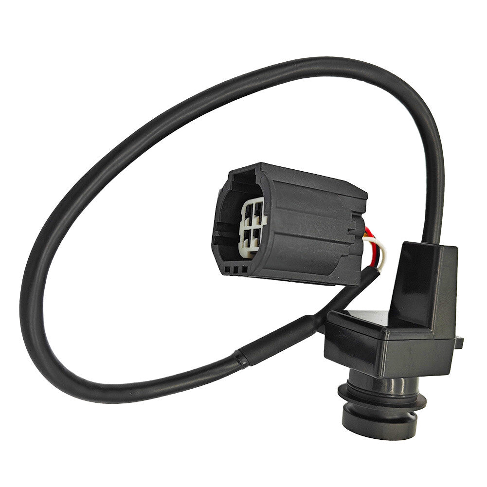 Rearview parking camera 56054041AC suitable for Dodge for Ram 1500 3.7L to 4.7L and 5.7L engines, 2009-2012. n