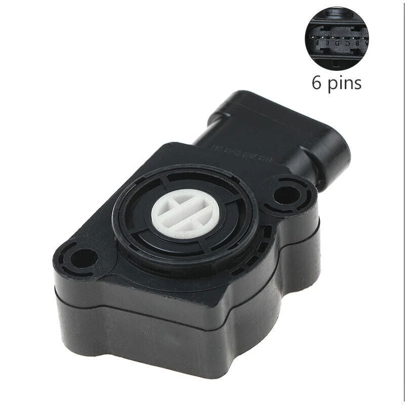 for Navistar for Volvo Throttle Position Sensor TPS 2603895C91 134143 134030 n