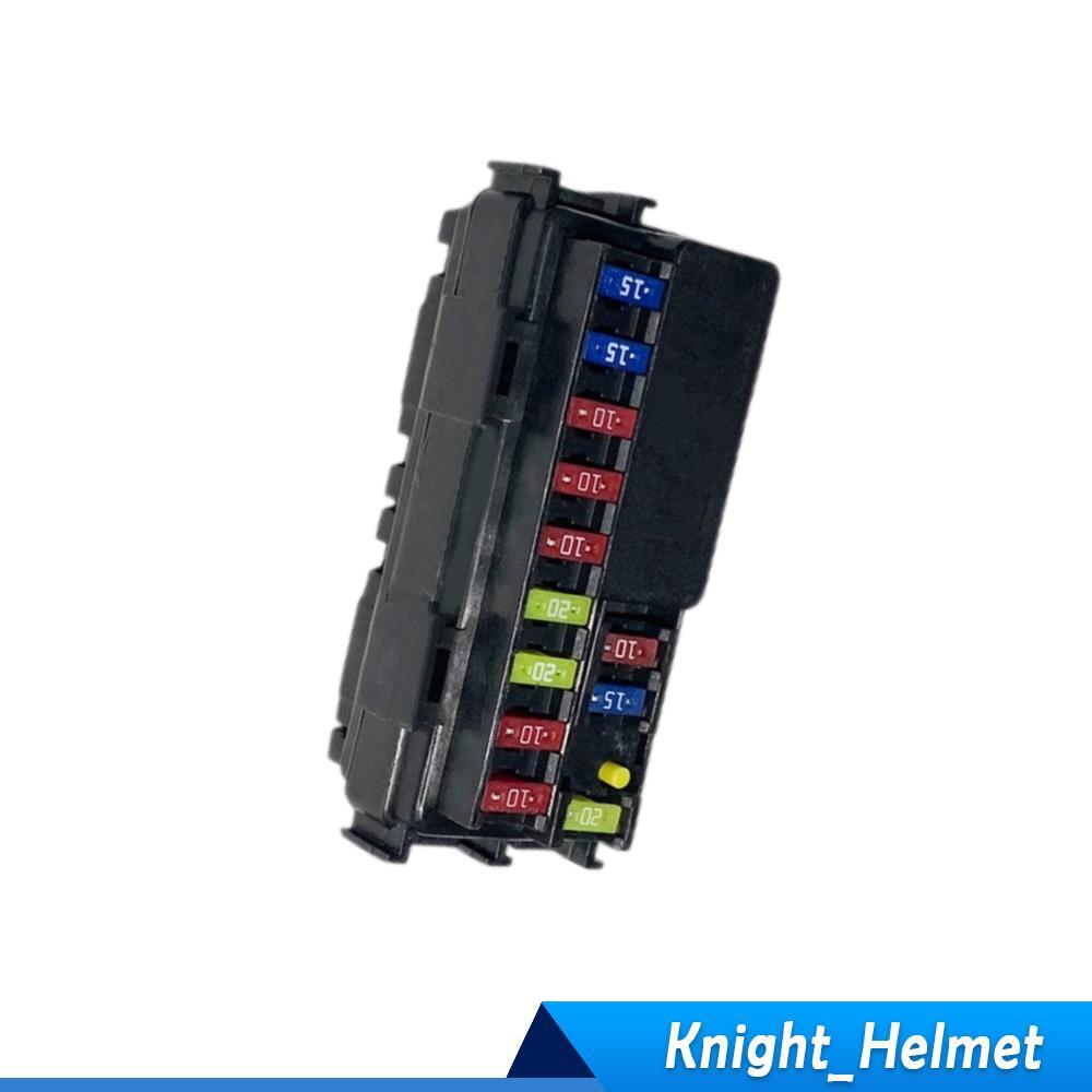 Fits 2014-16 for Hyundai for Elantra 91951-3X100 Engine Module System EMS Block Fuse Box