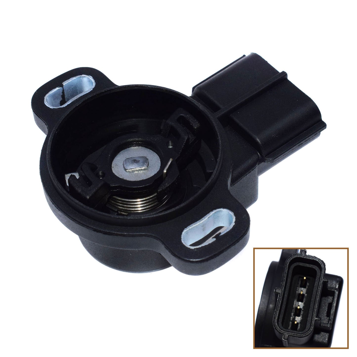8945-222090 Throttle Position Sensor (TPS) for Geo, for Kia , for Lexus , for Mazda , - All New n