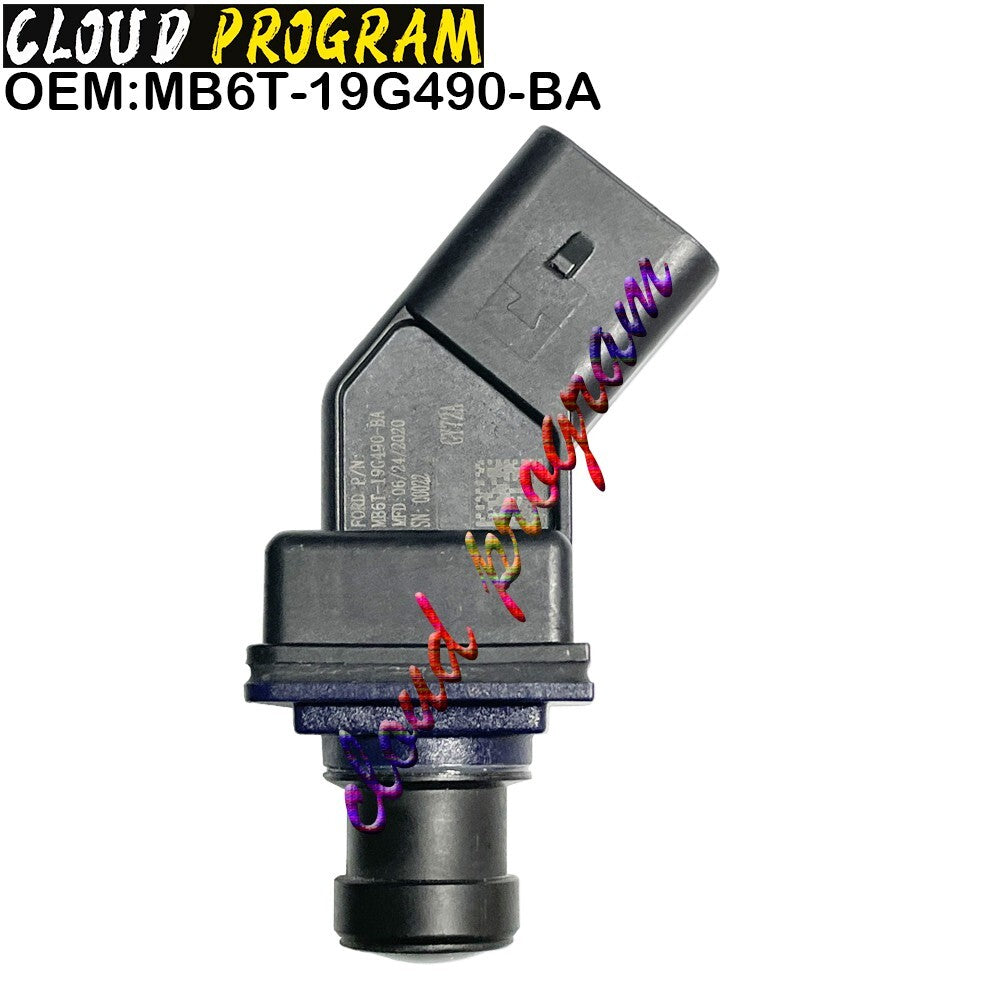 Tailgate Park Assist Camera MB6T-19G490-BA For Park Assist Camera n