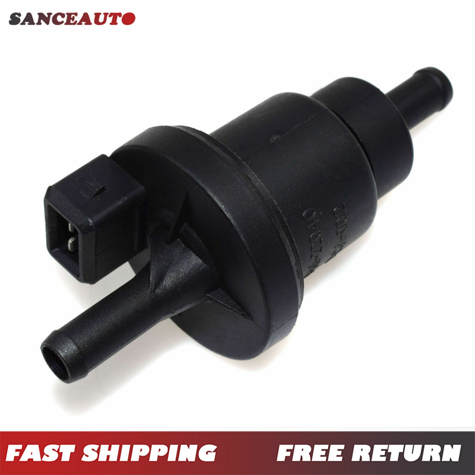 The new air purification control valve is suitable for Hyundai and for Kia 2.5L and 2.7L vehicles manufactured between 1995 and 2010. (Contact: 2891022040, 058133517) n