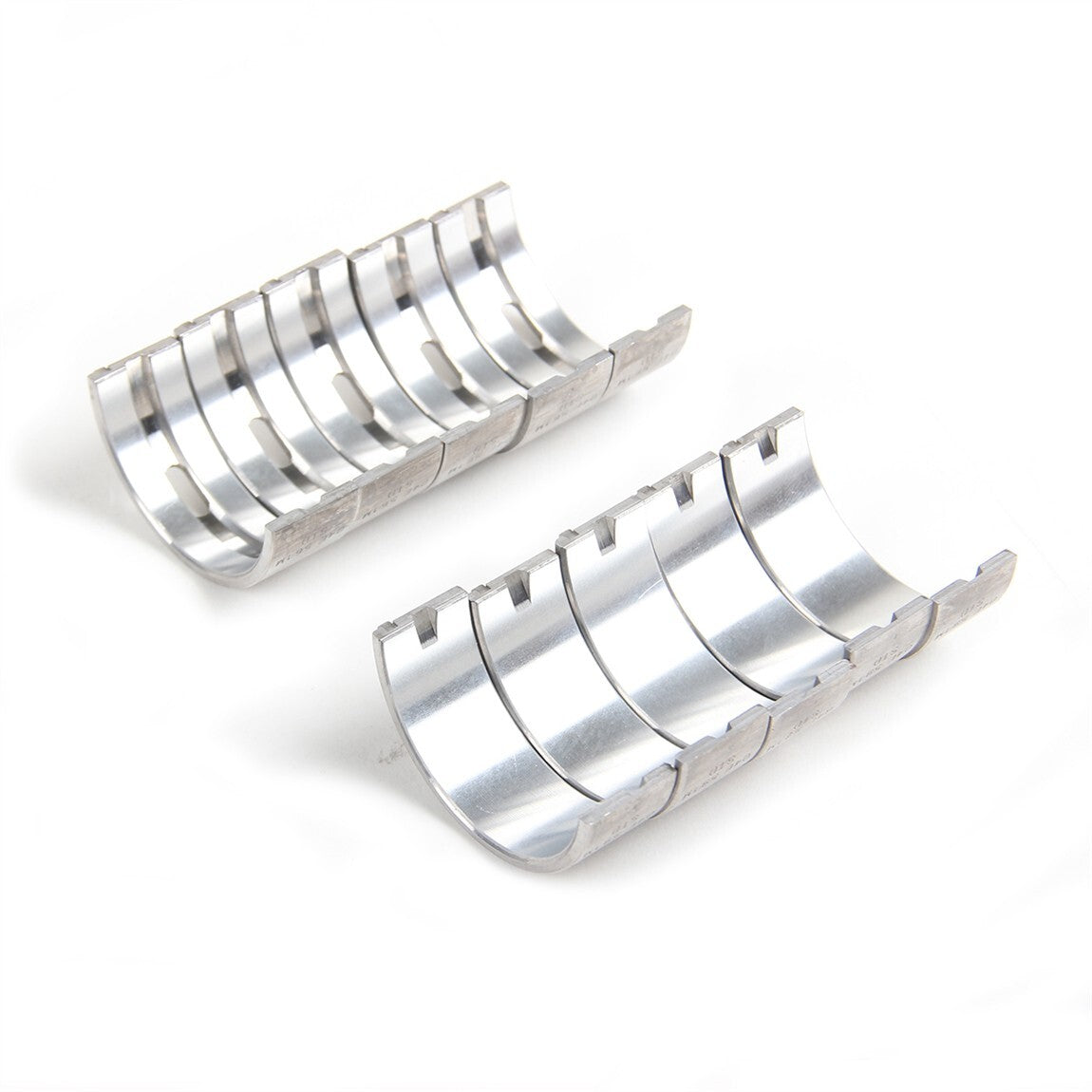 4-piece piston and ring mast 20 mm / 82.5 mm for GTI MK5 MKV, for Audi A3 A4 2.0T BPY BWA 9563 B