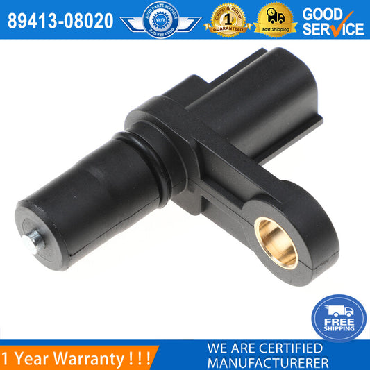 Output transmission revolution speed sensor for Toyota for Lexus for Scion 89413-08020