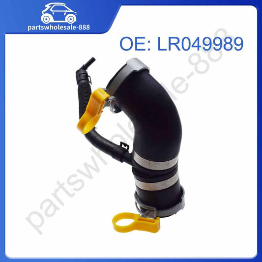 New Thermostat To Engine Hose for Land Rover LR4 for Range Rover Sport LR049989