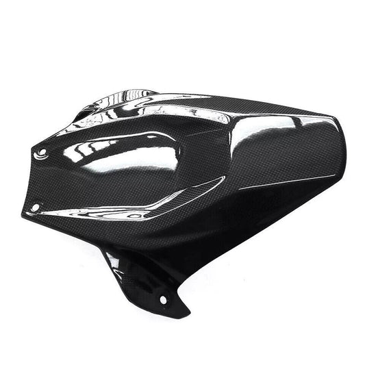 100% Carbon Fiber Rear Fender Hugger guard Fairing for Ducati Panigale 899 959