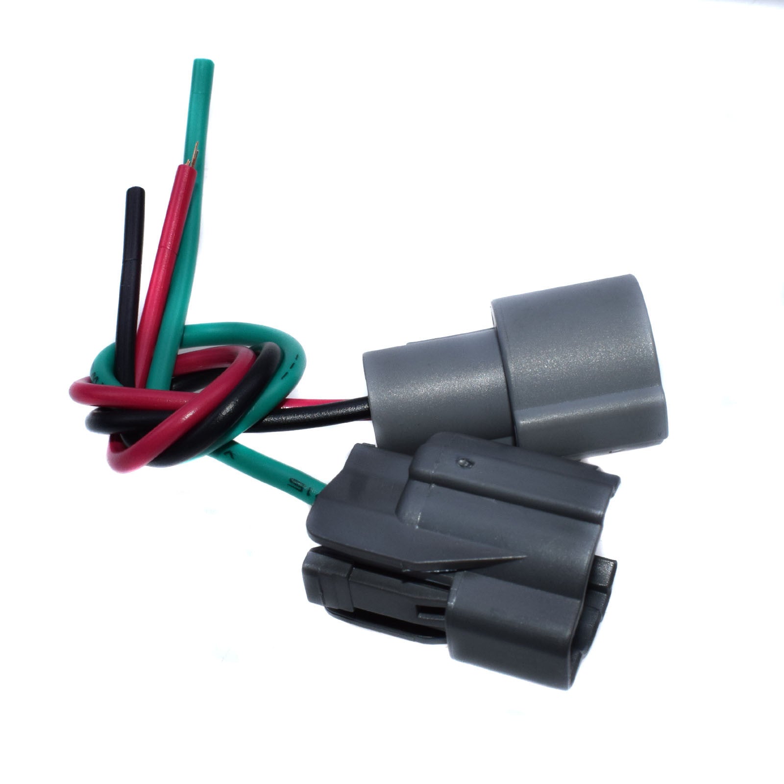 New VTEC hydraulic switch solenoid valve plug Pigtail kit for Honda for Acura 1992 - 2002 n