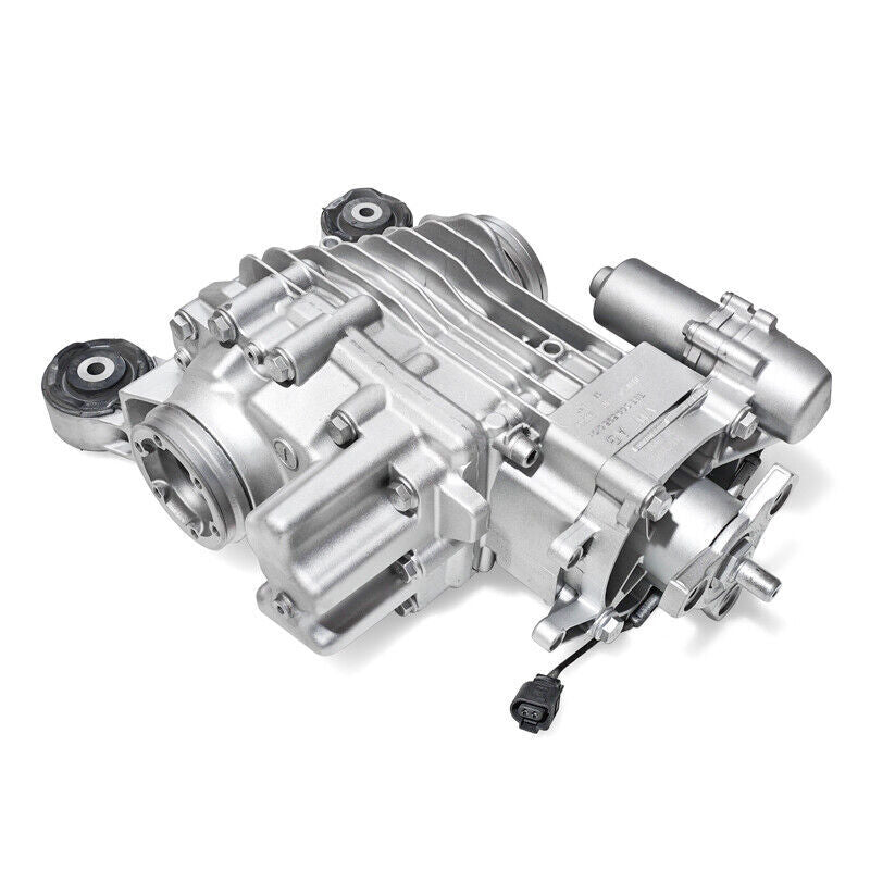 4 Motion Rear Differential Assembly Fit for Audi A3 Q2 Quattro for VW for Golf R 0CQ525010F