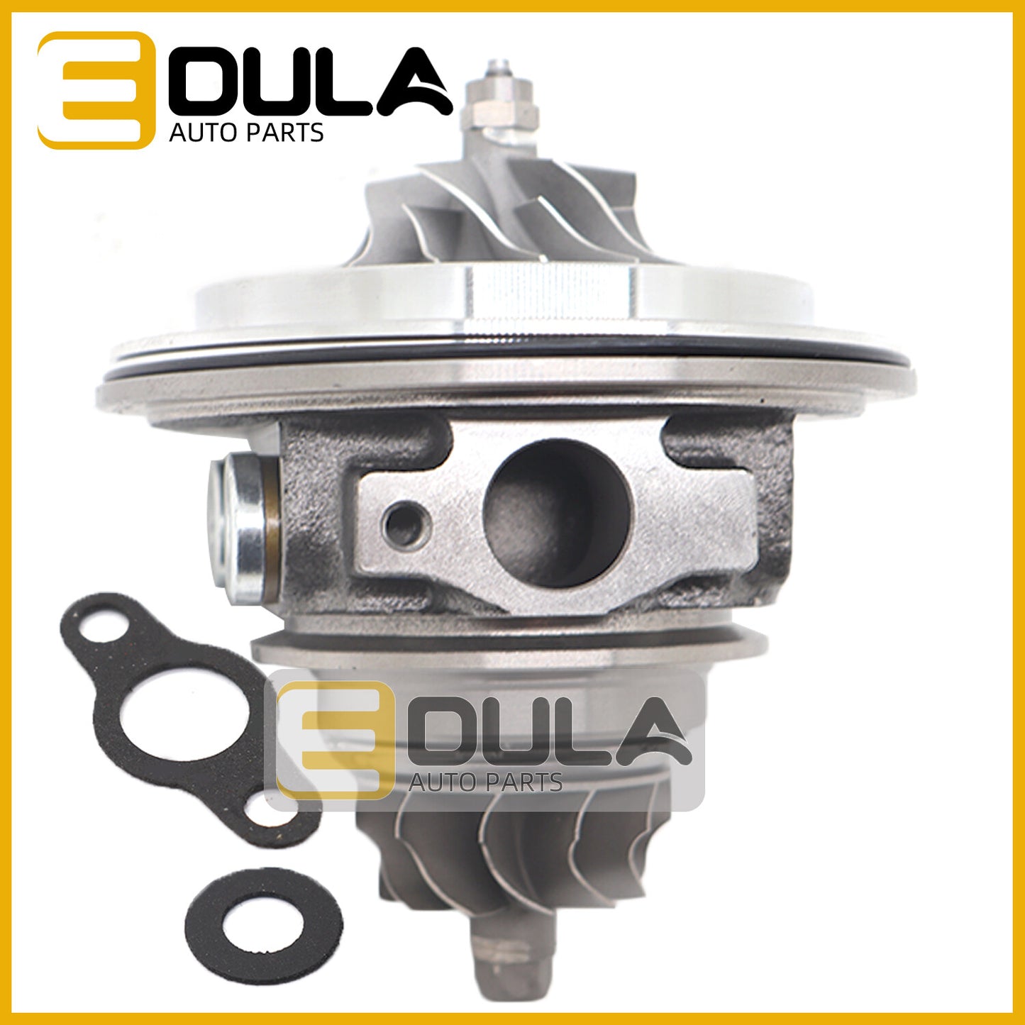 Turbocharged CHRA ink cartridges are suitable for Citroen DS3, for Peugeot 207, 208, 308 1.6 THP