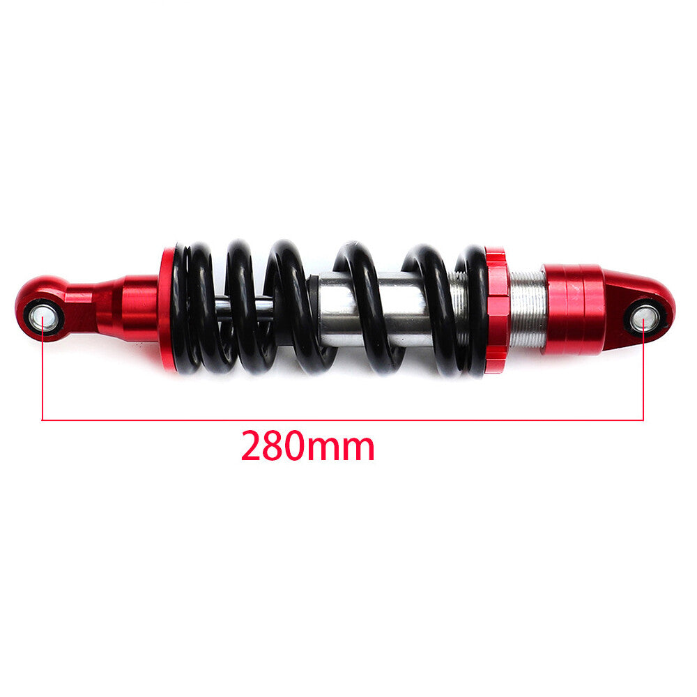 280mm New Rear Shock Absorber for Honda CRF 50 XR 70 SDG SSR 107 125 Dirt Bike