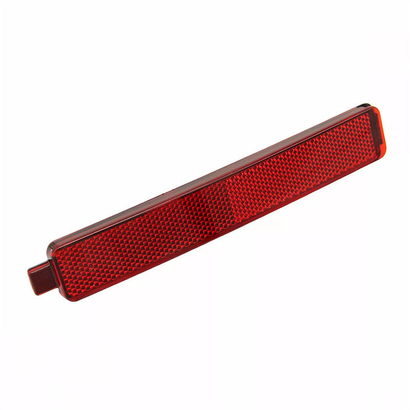 Left rear bumper reflector suitable for Buick , for Cadillac , for Chevrolet for GMC , for Pontiac 25805313
