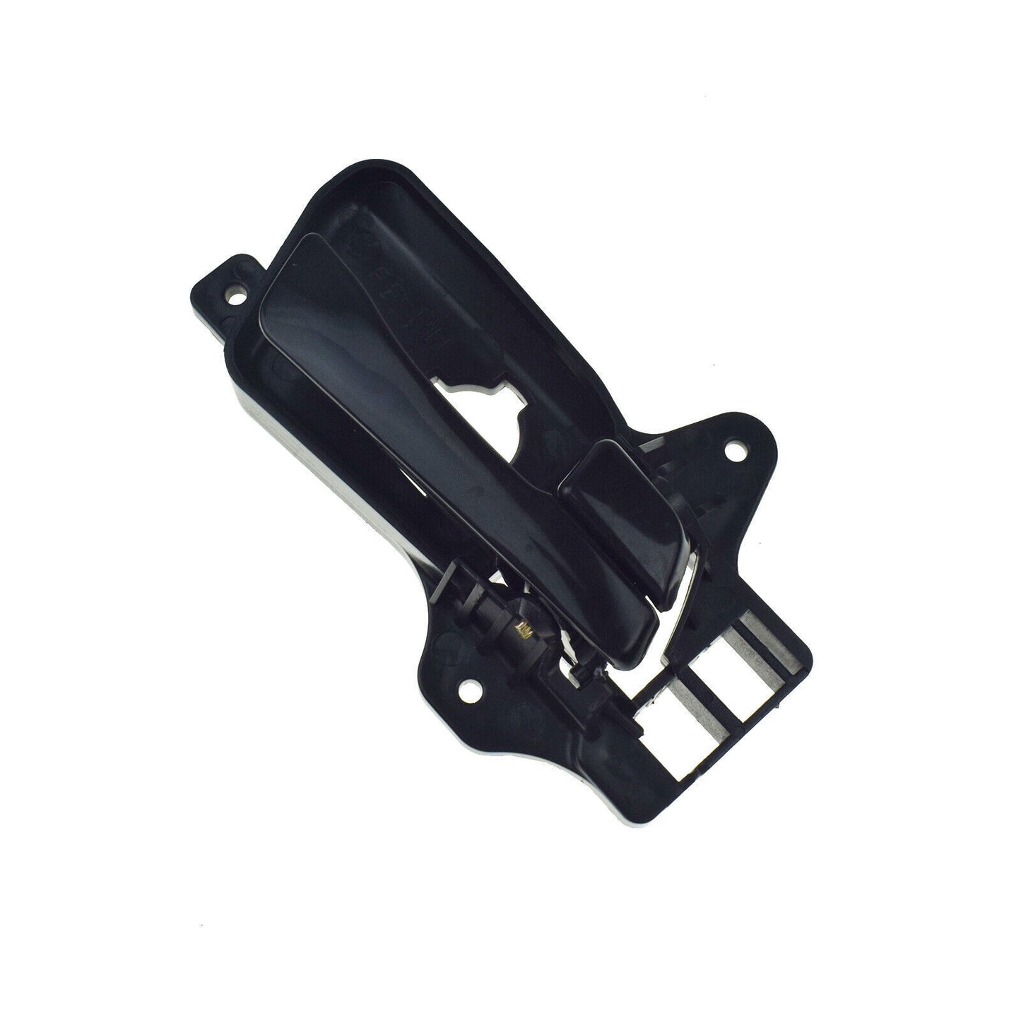 for Hyundai for Elantra 2009-2012 Front Right Interior Door Handle Black 82620-2L000