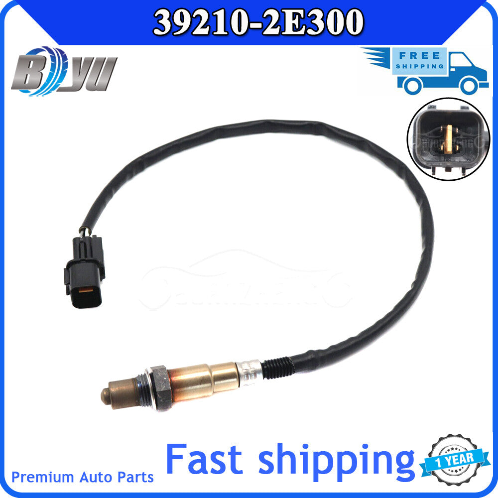 39210-2E300 New O2 Oxygen Sensor for Hyundai for Elantra 1.8L AT 11-12 392102E300- v