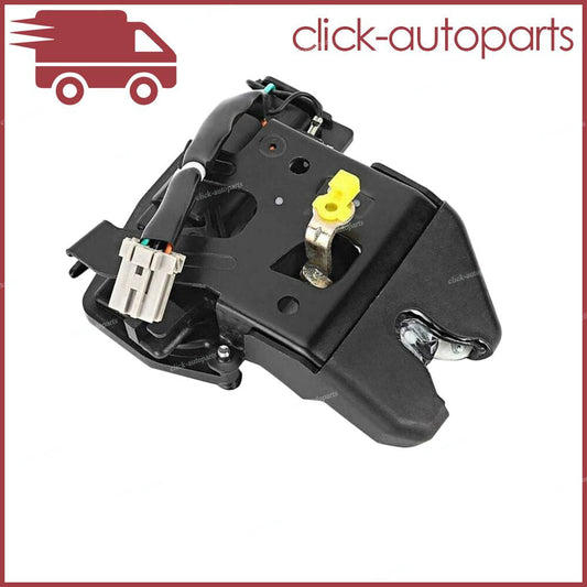 Trunk Holder Latch Lock Tailgate Actuator Assembly Fits for Honda for Accord 74851S84A61 Q